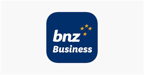 bnz online banking for business.